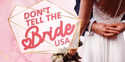 Don't Tell the Bride (US)