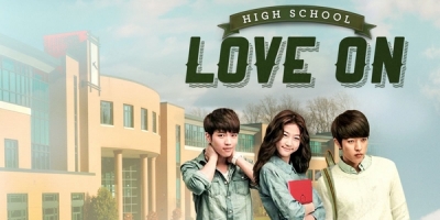 High School: Love On