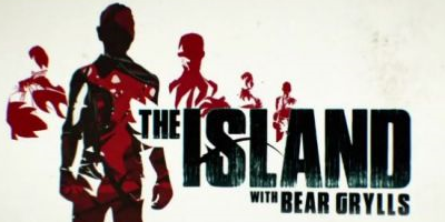The Island with Bear Grylls