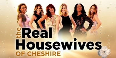 The Real Housewives of Cheshire