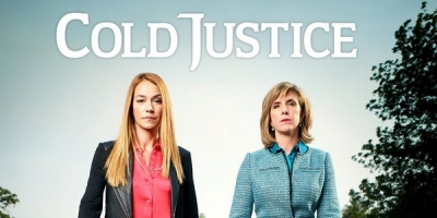 Cold Justice