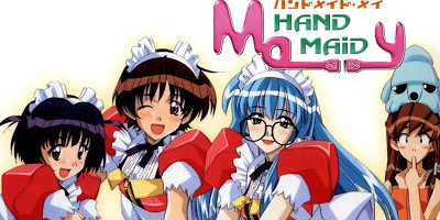 Hand Maid May