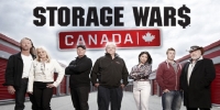 Storage Wars: Adjugé vendu (Storage Wars: Canada)