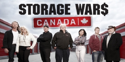 Storage Wars: Canada