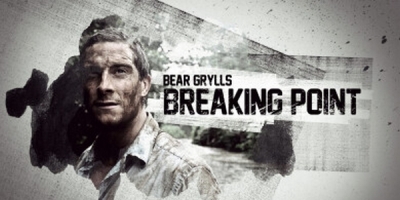 Bear Grylls: Breaking Point