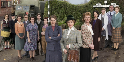 Home Fires (UK)