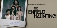 Le Mystère Enfield (The Enfield Haunting)
