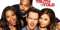 Truth Be Told (2015)