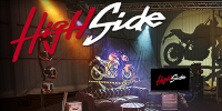 High Side: Le mag moto
