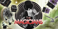 The Magicians (UK)