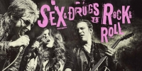 Sex & Drugs & Rock & Roll