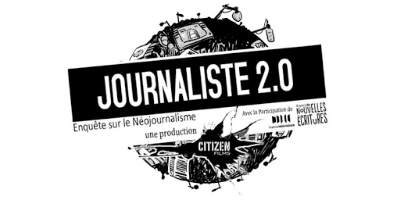 Journaliste 2.0