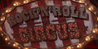 Rock'n'roll Circus