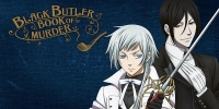 Black Butler : Book of Murder (Kuroshitsuji : Book of Murder)