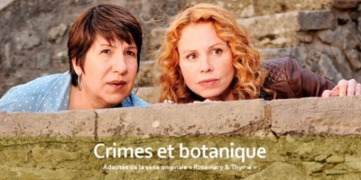 Crimes et botanique
