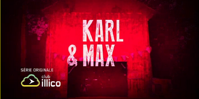 Karl & Max