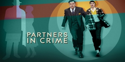 Partners in Crime (2015)