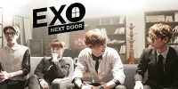 EXO Next Door (Uri yeopjibe EXOga sanda)