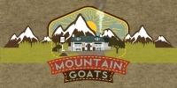 Mountain Goats