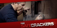 The Safecrackers