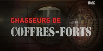 Chasseurs de coffres-forts