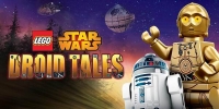 Lego Star Wars : Les Contes des Droïdes (Lego Star Wars: Droid Tales)