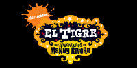 El Tigre : Les Aventures de Manny Riviera (El Tigre: The Adventures of Manny Rivera)