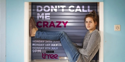 Don't Call Me Crazy (UK)