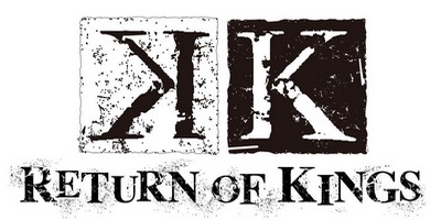 K : Return of Kings