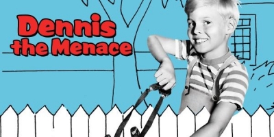 Denis la petite peste