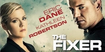 The Fixer (2015)