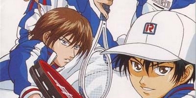 Tennis no Ôji-sama: Sonzoku Yama no Hi