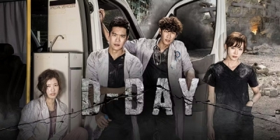 D-Day