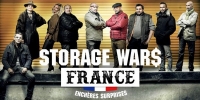 Storage Wars France : Enchères surprises