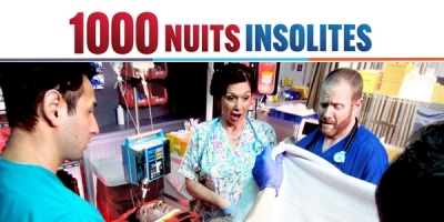 1000 nuits insolites