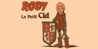 Little El Cid no Bôken