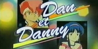 Dan et Danny (Dirty Pair)