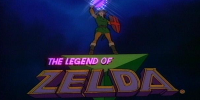 Princesse Zelda (The Legend of Zelda)