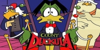 Comte Mordicus (Count Duckula)