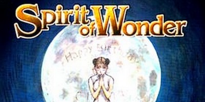 The Spirit of Wonder