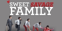 Sweet Savage Family (Dalkomsalbeol paemilli)