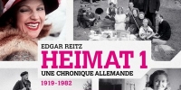 Heimat 1 : Une chronique allemande (Heimat: Eine deutsche Chronik)