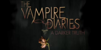 The Vampire Diaries: A Darker Truth