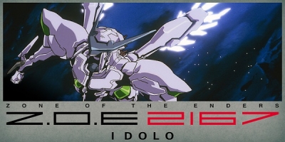 Zone of the Enders 2167 Idolo
