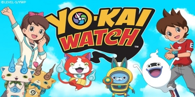 Yôkai Watch