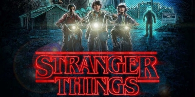 Stranger Things (s04)