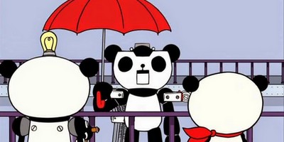 Panda-Z: The Robonimation