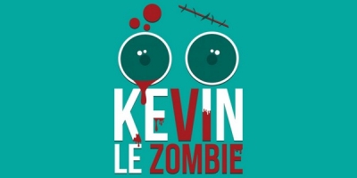 Kevin le zombie