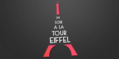 Un soir à la tour Eiffel