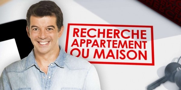 Recherche appartement ou maison - Seriebox